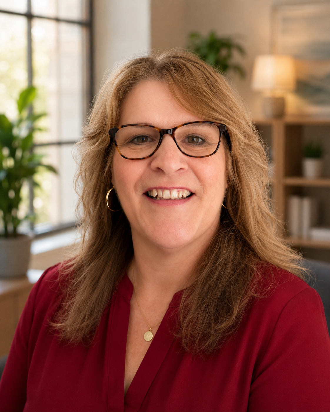 Ann Werntz